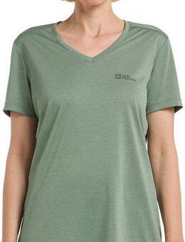 Jack Wolfskin T-Shirt 0