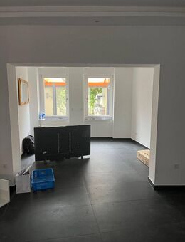 Genug Platz( 208 qm Wohnfläche) für mehrere Generationen zentral und ruhig in Euskirchen! - Euskirchen