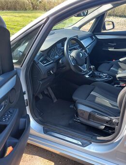 BMW 218i, 1. Hand, unfallfrei - Aachen