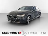 Audi A3, Sportback S line 35 TDI SONOS PARKL EL HECKKL, Jahr 2022 - Arnstadt