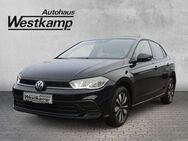 VW Polo, 1.0 TSI Move Reifen, Jahr 2024 - Frechen