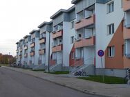 2-Zimmerwohnung im Erdgeschoss! - Dessau-Roßlau