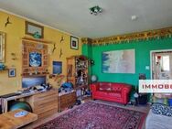 IMMOBERLIN.DE - Top-Citylage! Gemütliche Wohnung mit verglaster Südwestloggia nahe KaDeWe, Kurfürstendamm & Winterfeldtkiez - Berlin