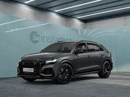 Audi RSQ8, vmax 305km h, Jahr 2024 - München