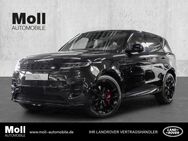 Land Rover Range Rover Sport, Autobiography D350 AD, Jahr 2024 - Frechen