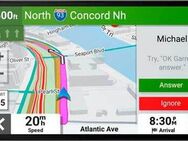 Garmin DRIVESMART™ 76 EU, MT-D Navigationsgerät (Karten-Updates)