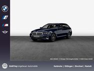 BMW 530, e M Sportpaket Sonderleasing 666?, Jahr 2022 - Karlsruhe