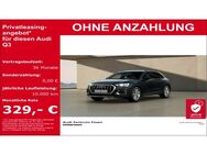 Audi Q3, 35 TDI quattro Advanced RÜFA MUFU, Jahr 2024 - Essen