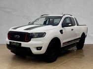 Ford Ranger, 2.0 TDCi Wildtrak Extrakabine Panther, Jahr 2021 - Hof