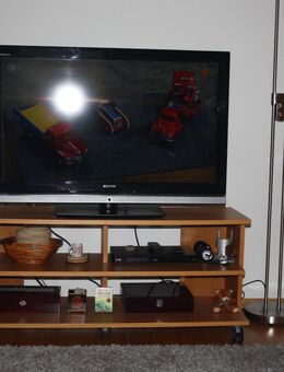 Sony Bravia 40Zoll Fernseher - Bad Kreuznach