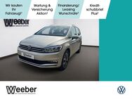 VW Touran, 1.5 l TSI Highline, Jahr 2022 - Herrenberg