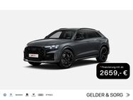 Audi RSQ8, performance EXCLUSIVE|B&0|||, Jahr 2022 - Schweinfurt