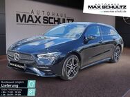 Mercedes CLA 250, e SB AMG °, Jahr 2023 - Erfurt