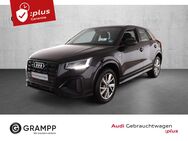 Audi Q2, S line 40 TFSI quattro OPTIK, Jahr 2024 - Lohr (Main)