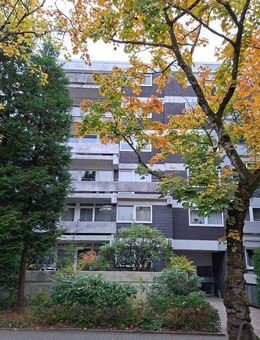 ETW für anspruchsvolle Menschen - Schwimmbad + Sauna im Haus - Gelsenkirchen