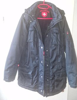 Wunderschöne Winterjacke - Berlin