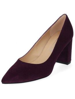 Peter Kaiser Peter Kaiser Pumps Veloursleder Pumps