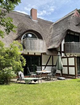 Ferienwohnung direkt am Nationalpark - Born (Darß)