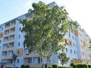 Hoch hinaus und den Ausblick genießen! - Cottbus