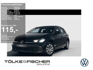 VW Polo, 1.0 l Life, Jahr 2022 - Krefeld