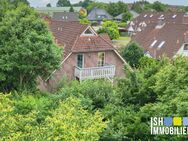 Schwedenviertel: 2-Zimmer-Maisonette-Wohnung - perfekt für Singles oder Paare! - Stade (Hansestadt)