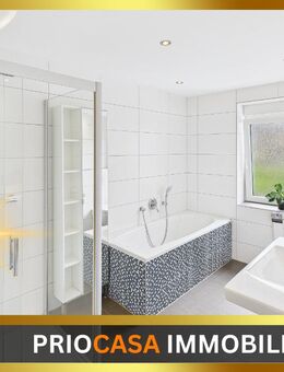 Exklusives Zweifamilienhaus als Kapitalanlage in Top-Lage an der Mosel in Schweich ! - Schweich