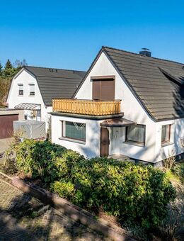 Generationen unter einem Dach. - Norderstedt