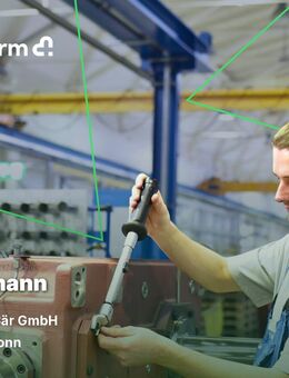 Vertriebsmitarbeiter m|w|d Innendienst mit Herz für die Nutzfahrzeugindustrie - Heilbronn