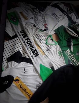 Borussia Mönchengladbach Fan Box - Mönchengladbach