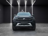 VW Amarok, 2.0 TDI Life Doppelkabine, Jahr 2023 - Duisburg