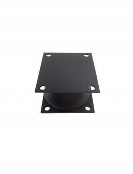 VIBRATIONSKISSEN TROMMEL Walzenvibrationskissen Stoßdämpfer Gummi Vibrationshalterung DYNAPAC 345215, 345315 - Wuppertal