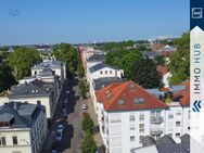 ++ Zentrale Lage im Waldstraßenviertel, Westbalkon, Stellplatz, 3 Zimmer ++ - Leipzig