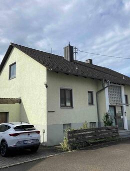 Renovierungsbedürftiges EFH mit ausbaufähigen Dachgeschoss in sehr ruhiger Lage in Manching - Manching