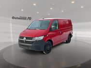 VW T6.1, 2.0 TDI Transporter Kasten FWD KlimaA, Jahr 2023 - Wolfhagen