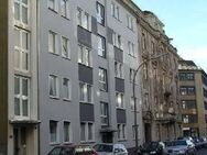 Do-Stadtmitte Apt. ca. 40 qm, Nähe Thiergalerie-Stadttheater, Südbalkon - Dortmund