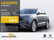 VW T-Roc 1.0 TSI LIFE LED NAVI VIRTUAL SITZH - Hemer