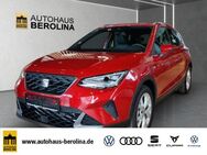 Seat Arona, 1.0 TSI FR Vision, Jahr 2024 - Berlin