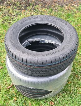 Continental 215/60 R16 99V - Essen