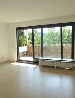 3-Zimmerwohnung mit Balkon, im Zentrum von Wiehl - Wiehl