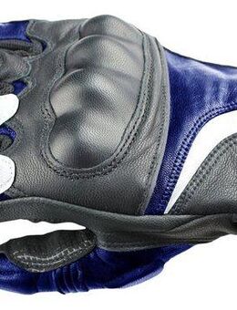 NERVE Motorradhandschuhe KQ11 mit Weitenverstellung