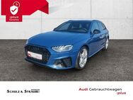 Audi A4, Avant S line 40 TFSI quattro, Jahr 2023 - Bad Salzungen