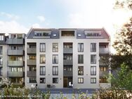 Direkt am Westpark: Schicke 3-Zimmer-Gartenwohnung – jetzt bezugsfertig - München