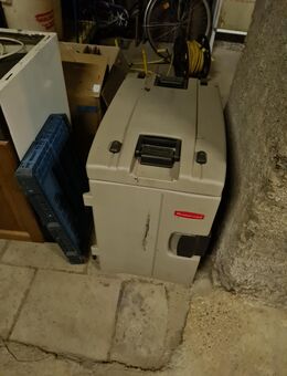 Thermobox Rubbermaid (GN-Norm) - Stuttgart