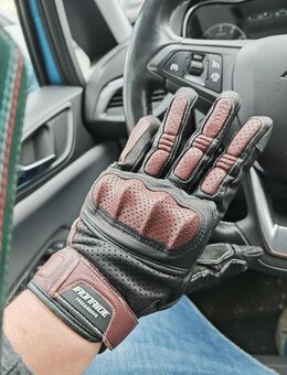 Motorradhandschuhe, E Scotter / Fahrrad Handschuhe;) - Schriesheim