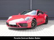 Porsche 992, 911 Carrera 4 GTS Aerokit Lenkung, Jahr 2024 - Sinzheim