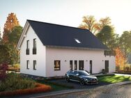 Schickes Familienheim mit viel Platz und QNG Förderung - Hausach