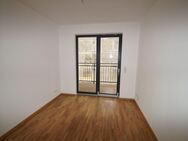 Fast fertig- großzügige 4 Raum Wohnung - Bezugsfrei ab III.Quartal 2025 - Leipzig