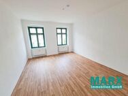 moderne 3 - Raum - Wohnung mit Balkon! - Görlitz