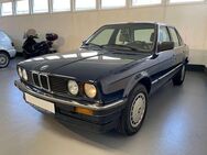 BMW 325 LIM*ETA*6 ZYLINDER*KD´S*BRD*OMA´S LIEBLING* - Sindelfingen