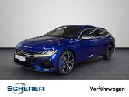 VW Arteon, 0.0 Shootingbrake R 320PS etc UPE 800, Jahr 2024 - Ladenburg